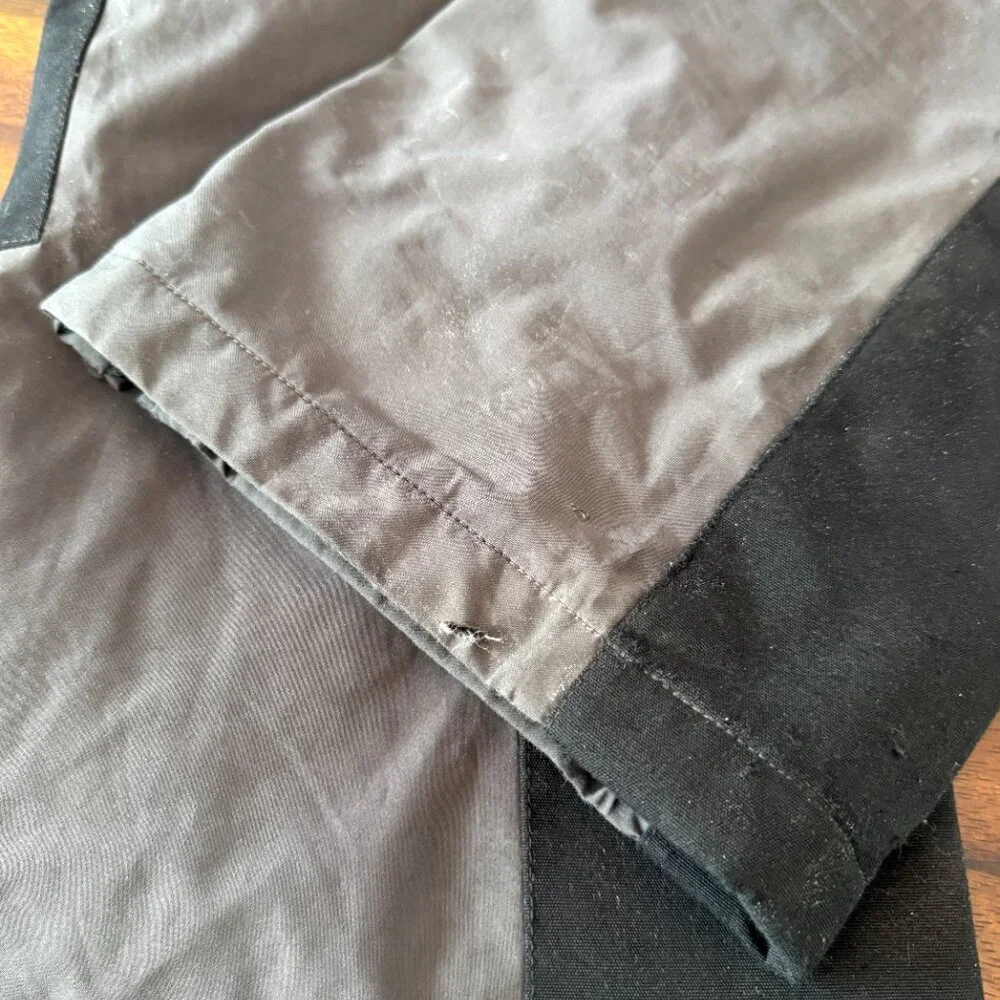 Men's Prada Ski Jacket and Pants - Picture 4 of 4